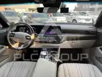 2023 KIA K8