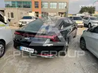 2023 KIA K8