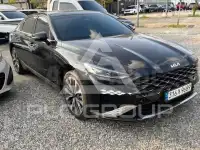 2023 KIA K8