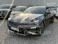 2023 KIA K8