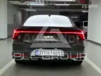 2023 KIA K8