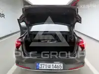 2023 KIA K8