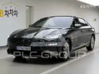 2023 KIA K8
