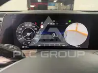 2023 KIA K8