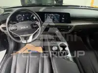 2023 KIA K8