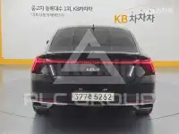 2023 KIA K8