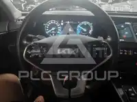 2023 KIA K8