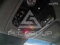 2023 KIA K8
