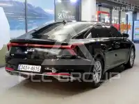 2023 KIA K8