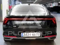 2023 KIA K8