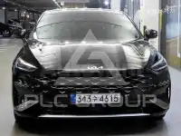 2023 KIA K8