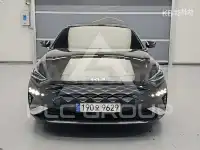 2023 KIA K8