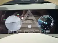 2023 KIA K8