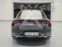 2023 KIA K8