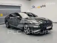 2023 KIA K8