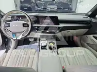 2023 KIA K8