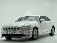2023 KIA K8