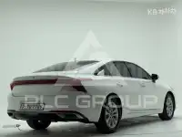 2023 KIA K8