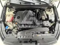 2023 KIA K8