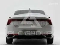 2023 KIA K8