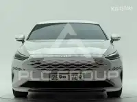 2023 KIA K8