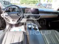 2023 KIA K8