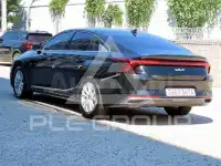 2023 KIA K8