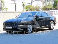 2023 KIA K8