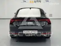 2023 KIA K8