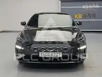 2023 KIA K8