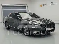 2023 KIA K8