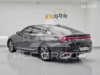 2023 KIA K8
