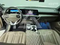 2023 KIA K8