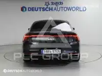 2023 KIA K8