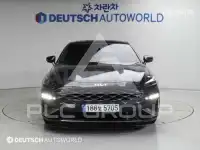 2023 KIA K8