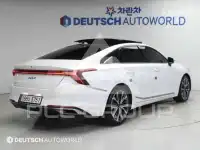2023 KIA K8