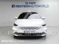 2023 KIA K8