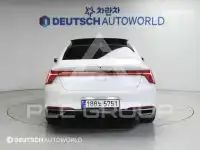 2023 KIA K8