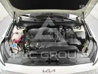 2023 KIA K8
