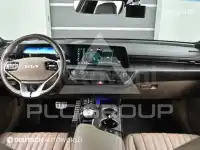 2023 KIA K8
