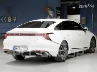 2023 KIA K8