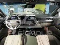 2023 KIA K8