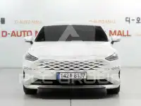 2023 KIA K8