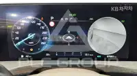 2023 KIA K8