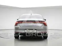 2023 KIA K8