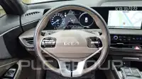 2023 KIA K8