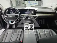 2023 KIA K8