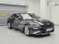 2023 KIA K8