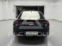 2023 KIA K8
