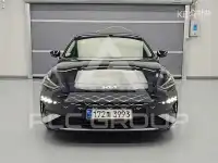 2023 KIA K8